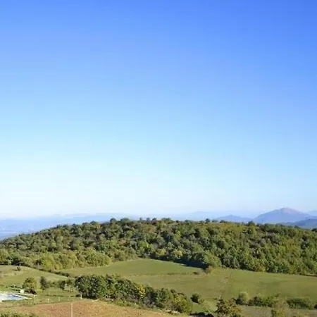 Holiday home Mit Privatpool Fuer 7 Personen Ca 90 M In San-pietro-a-dame, Toskana Provinz Arezzo *