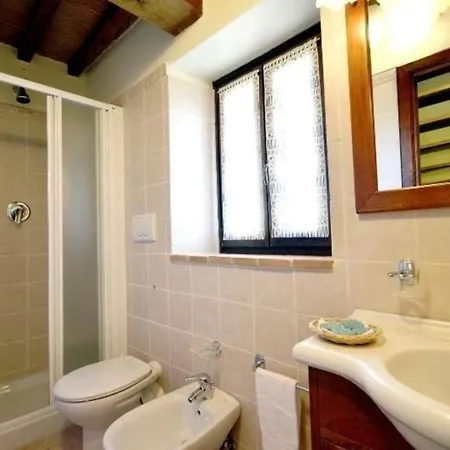 Mit Privatpool Fuer 7 Personen Ca 90 M In San-pietro-a-dame, Toskana Provinz Arezzo