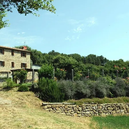 Holiday home Mit Privatpool Fuer 7 Personen Ca 90 M In San-pietro-a-dame, Toskana Provinz Arezzo