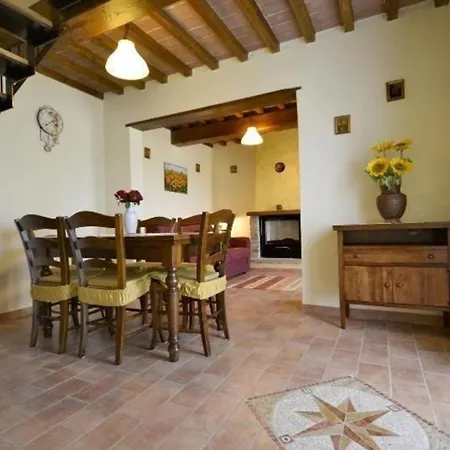 Mit Privatpool Fuer 7 Personen Ca 90 M In San-pietro-a-dame, Toskana Provinz Arezzo *
