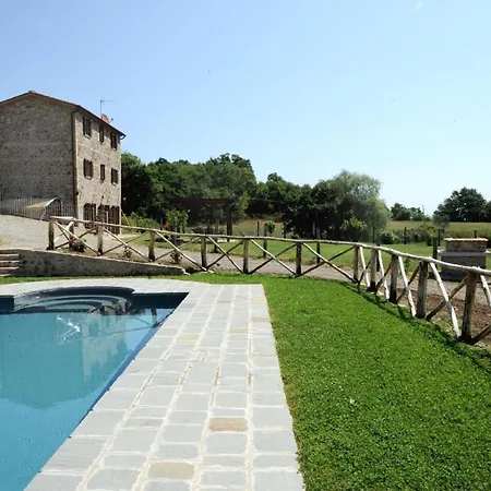 Mit Privatpool Fuer 7 Personen Ca 90 M In San-pietro-a-dame, Toskana Provinz Arezzo