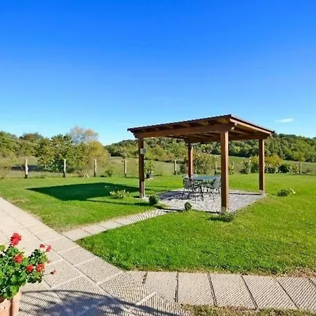 Mit Privatpool Fuer 7 Personen Ca 90 M In San-pietro-a-dame, Toskana Provinz Arezzo Hébergement de vacances Cortone